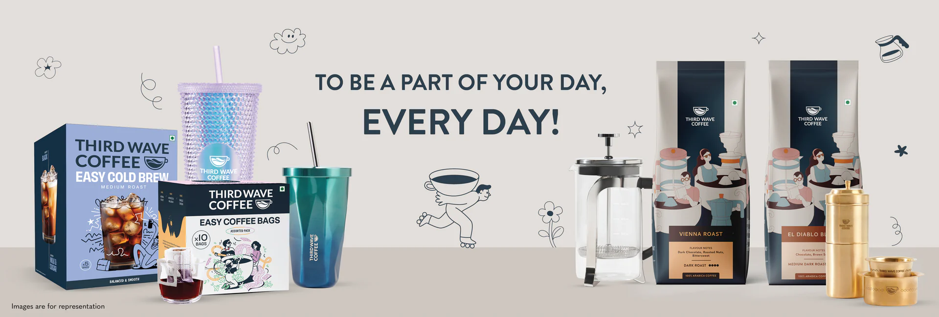 Welcome to Our Store